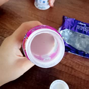 Aldığım Kefir Bozuk Çıktı Kötü Koku Ve Tadı Vardı