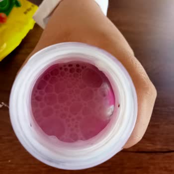 Aldığım Kefir Bozuk Çıktı Kötü Koku Ve Tadı Vardı