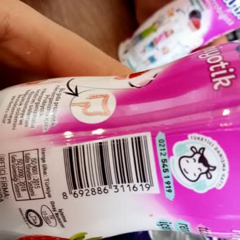 Aldığım Kefir Bozuk Çıktı Kötü Koku Ve Tadı Vardı