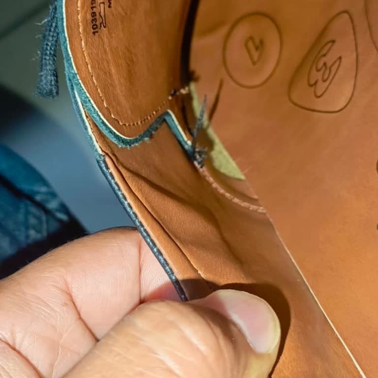 Ayakkabıda Üretim Hatası Görmezden Gelindi, Müşteri Mağdur Edildi