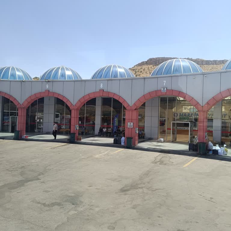 Otobüs Kızıltepe'den Kalkmadı Mağdur Edildim Lisans Sorgulansın