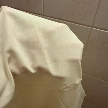 Beklentilerimin Çok Altında Gelen Elbise