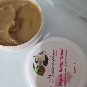 Krem Kargo Paketinde Akmış Ve Yarısı Boş Geldi Mağduriyet Yaşadım