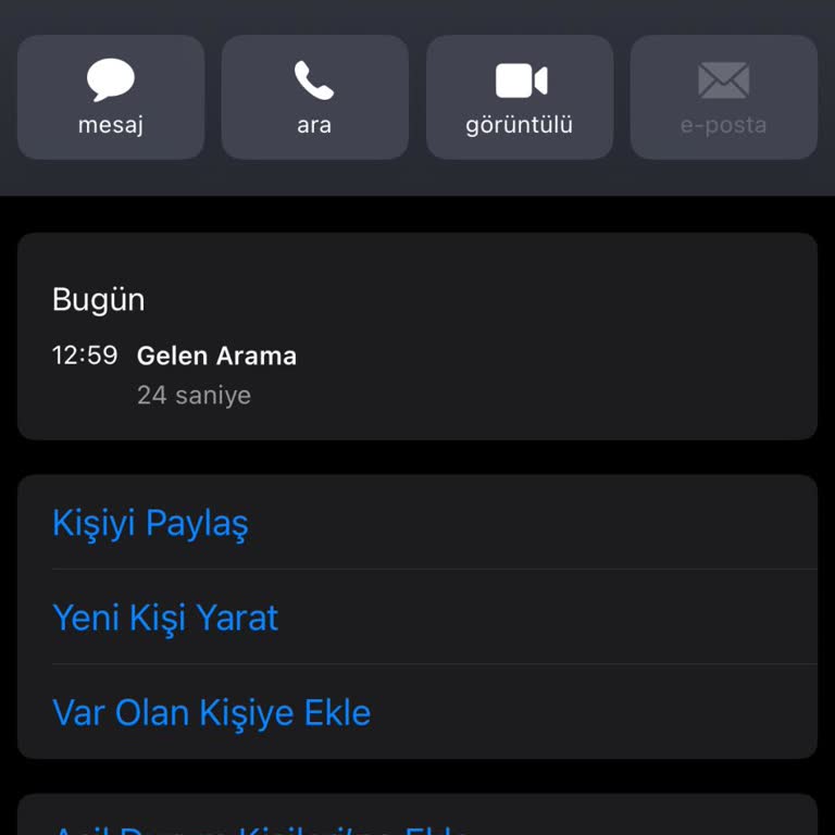 Telefon Anketiyle Kişisel Bilgilerimin İzinsiz Kullanılmasından Endişeliyim