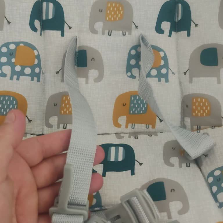 Bebek Salıncağında Güvenlik Sorunu Ve Değişim Talebine Ret