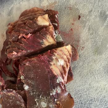 Siparişimde Tarihi Geçmiş Ve Küflü Ürünler Geldi