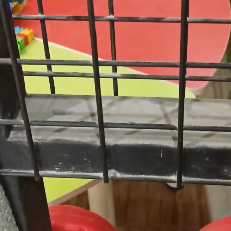 Ncity Mağazası Kum Parkının Temizlik Ve Güvenlik Sorunu