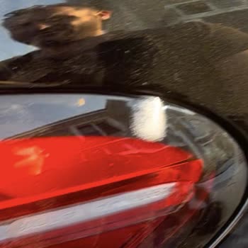 Yeni Araçta Arka Far Ve Plastik Parçalarda Beklenmedik Deformasyon Yaşadım