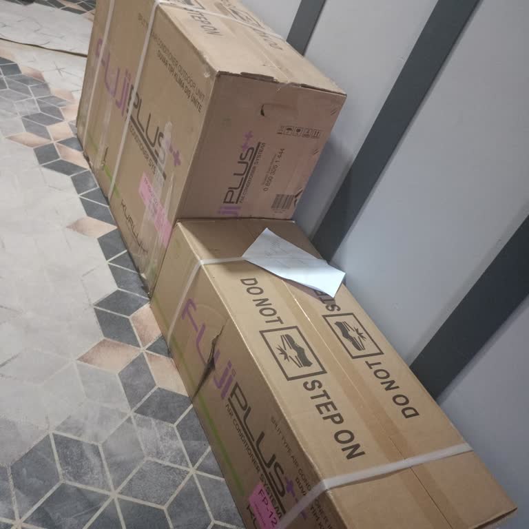 Fujiplus Klima Montaj Servisine Ulaşılamıyor, Mağduriyet Yaşıyoruz