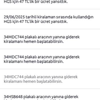 İptal Edilen Rezervasyon Sonrası Para İadesi Yapılmadı Ve Müşteri Hizmetlerine Ulaşılamıyor