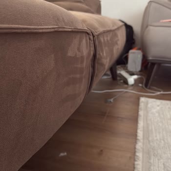 Koltuk Takımı Ve Servis Hizmetlerinde Yaşanan Sorunlar