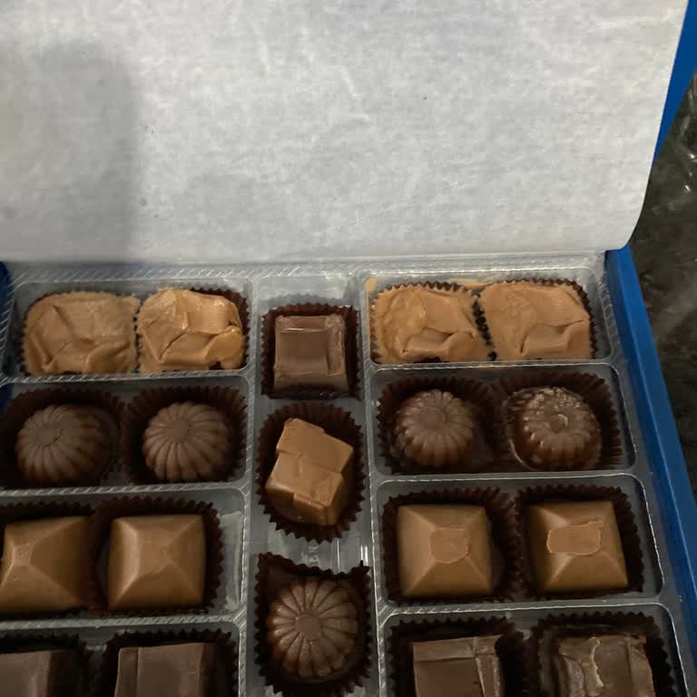 Migros Son Kullanma Tarihi Geçmemiş Çikolatanın Bozuk Çıkması Ve Sağlık Riski!