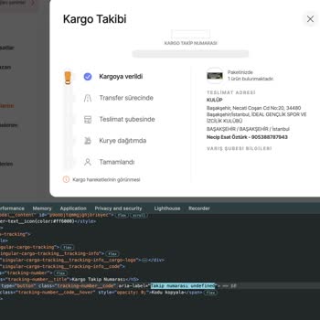 Hepsiburada'dan Eksik Gönderilen Klavye Ve Çözülmeyen Sorun