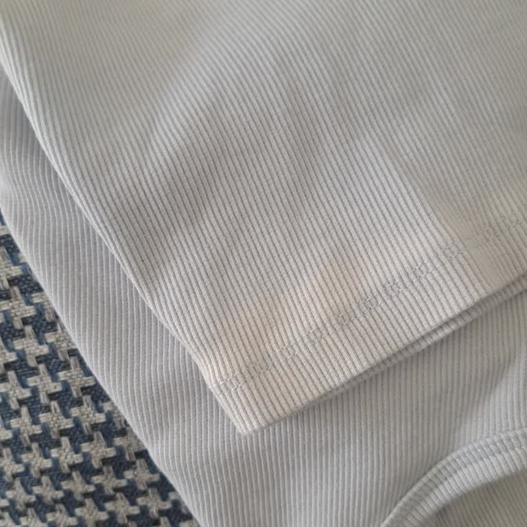 Yıkama Sonrası Renk Değişimi Yaşadığım Tişört İçin Çözüm Bulunamadı