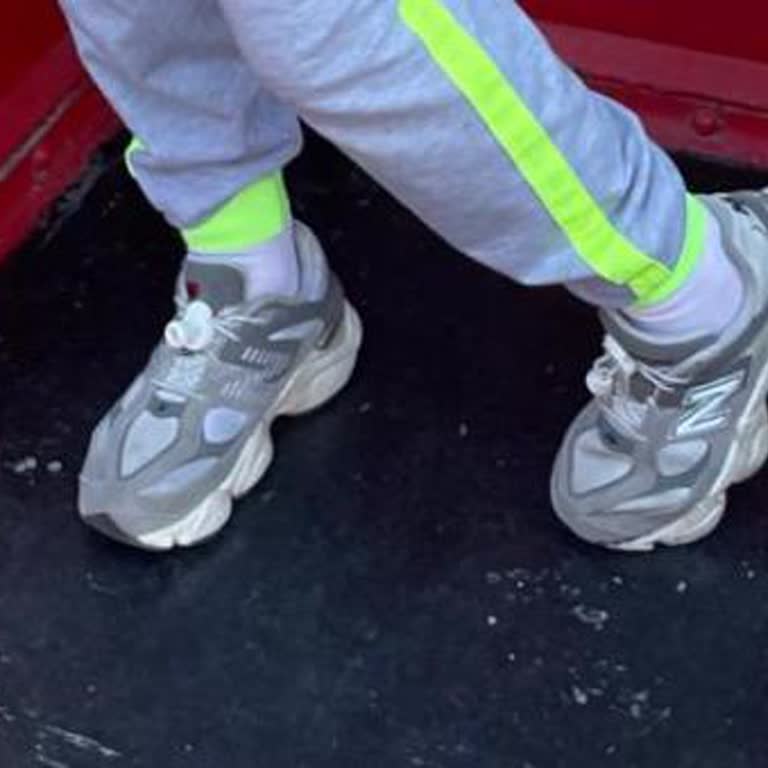 New Balance Ayakkabıda İlk Kez Yaşanan Aşınma Ve Müşteri Hizmetlerine Ulaşamama