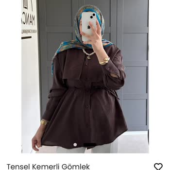 Bir Yıkamada Rengi Giden Gömlek Ve İlgisiz Müşteri Hizmeti