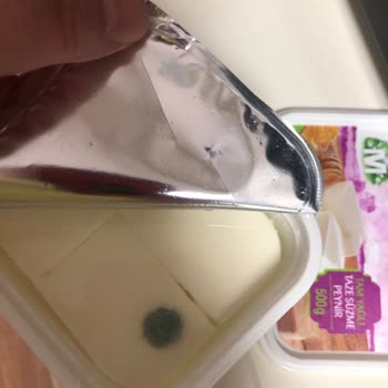 Bilkent Migros'tan Aldığım Ürünlerde Sürekli Bozulma Ve Denetimsizlik Sorunu!