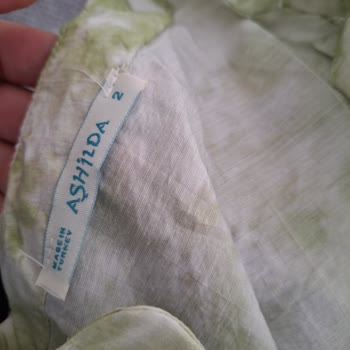 Byelha Fashion Sipariş Ettiğim Bedenler Yanlış ve Elbiseler Kalitesiz Geldi