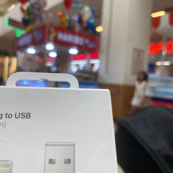 Media Markt Bandırma Mağazasında Değişim Talebine Olumsuz Ve Kaba Yaklaşım