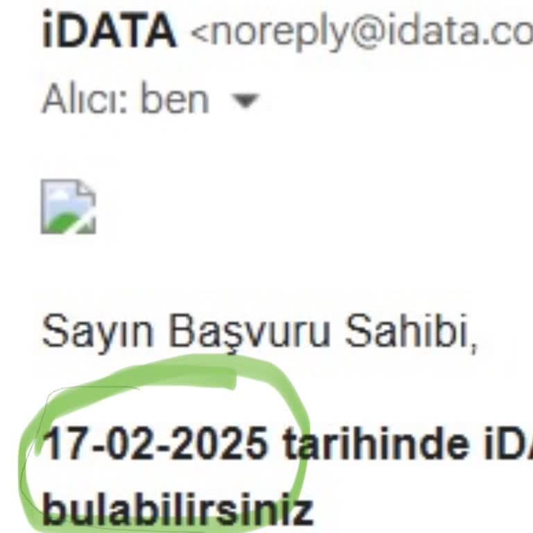 Almanya Düğünüm İçin Ailemin Vize Randevusunda Yaşanan Gecikme Ve Mağduriyet