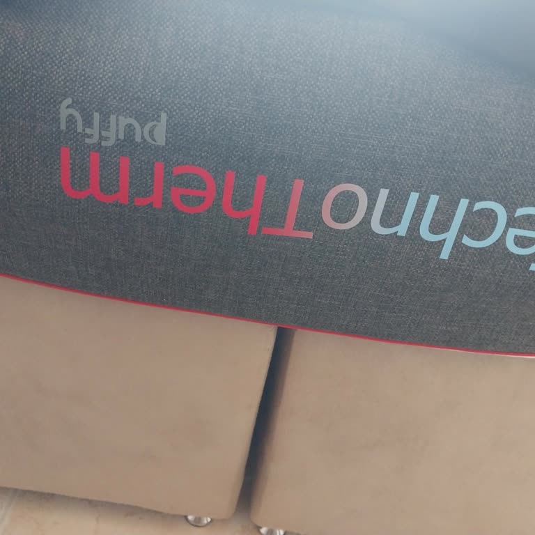 Puffy Techno Term Yatak Soğutma Özelliği Çalışmıyor, Müşteri Hizmeti Yetersiz