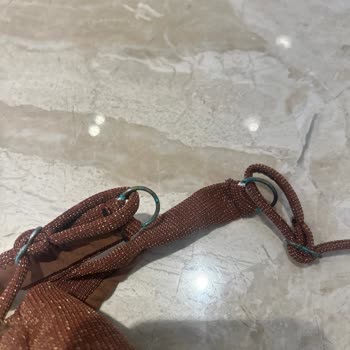 Bikini Ürününün Oksitlenmesi Sonrası Destek Alamama