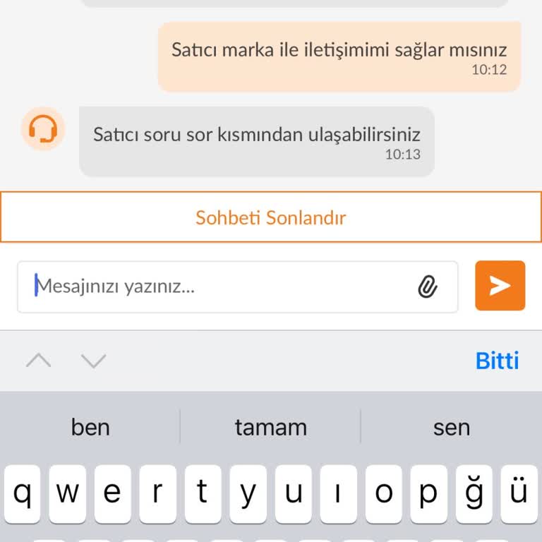 Acil Durumda İade Sürecinde Yaşanan Sorun Ve Destek Eksikliği