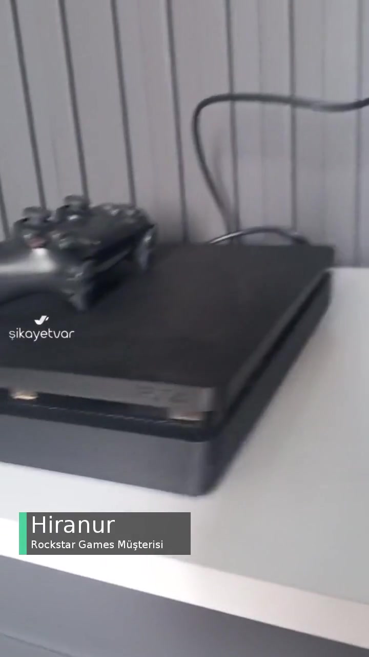 Rockstar Games GTA Bir Saattir Açılmıyor! videonun kapak resmi