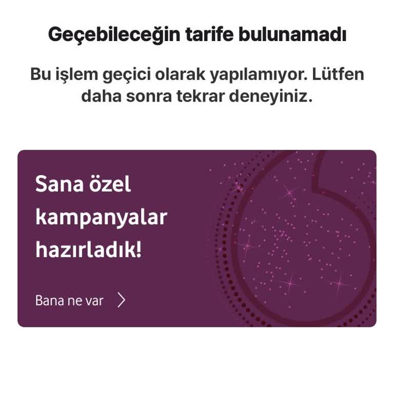 Faturasızdan Faturalıya Geçişte Uygun Tarife Sunulmuyor, Çözüm Bekliyorum