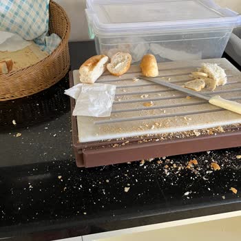 Beldibi Beach Otelde Temizlik Ve Hijyen Sorunları