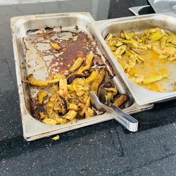 Beldibi Beach Otelde Temizlik Ve Hijyen Sorunları