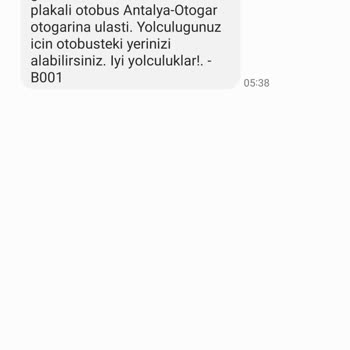 Yasal Mola Hakkı İhlali Ve Yetersiz Bilgilendirme