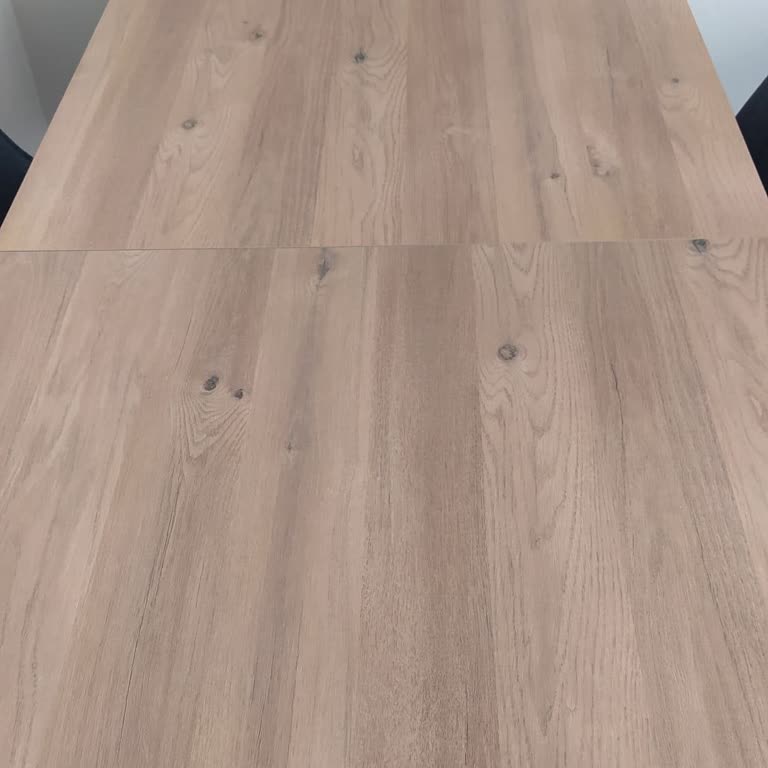 Divanev Yemek Masası Teslimatında Hasar Ve Uyumsuz Parça Mağduriyeti