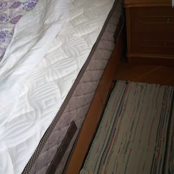 Döşekte Oluşan Sorunlara Servisin Kullanıcıyı Suçlaması Ve Garanti Desteği Sağlanmaması