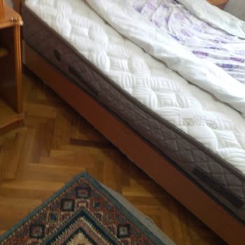 Döşekte Oluşan Sorunlara Servisin Kullanıcıyı Suçlaması Ve Garanti Desteği Sağlanmaması