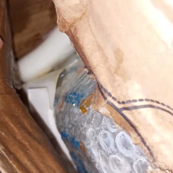 Hasarlı Ürün, Kullanılamayan Kupon Ve İade Sorunu Yaşadım