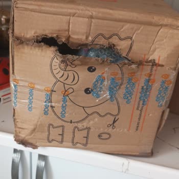 Hasarlı Ürün, Kullanılamayan Kupon Ve İade Sorunu Yaşadım