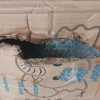 Hasarlı Ürün, Kullanılamayan Kupon Ve İade Sorunu Yaşadım