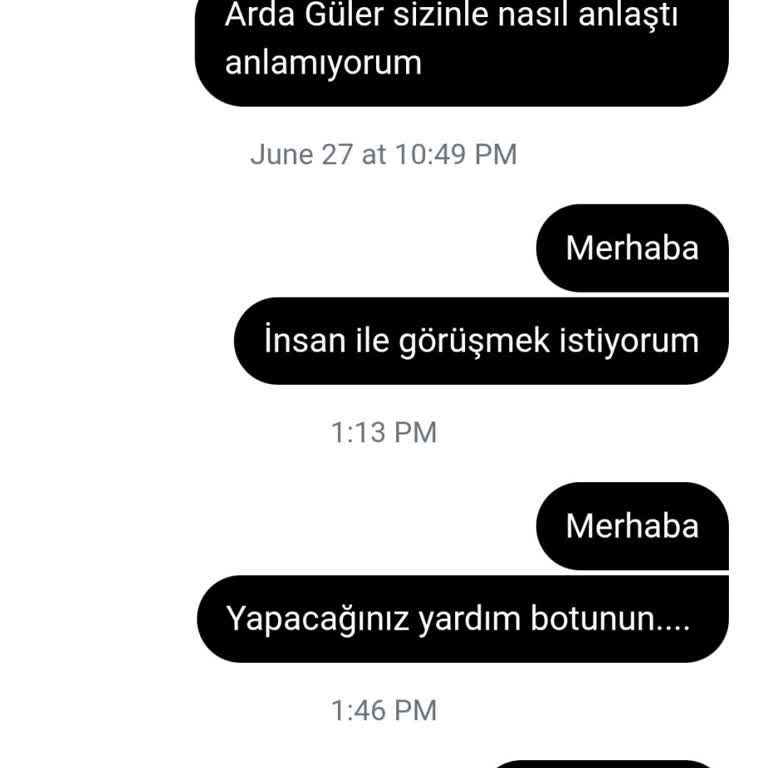 Cointr Bonus Ödülü Yatmadı, Canlı Destek Ulaşılamıyor