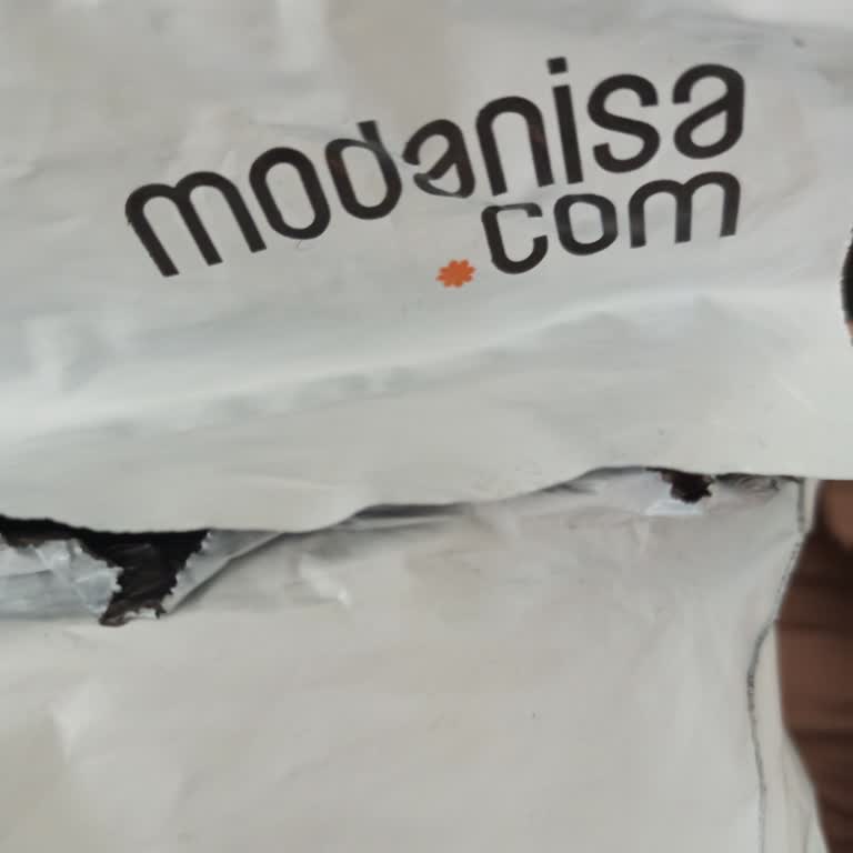 Modanisa Hijyen Gerekçesiyle Tesettür Mayosu İadesi Kabul Edilmedi