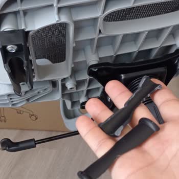 Kusurlu Koltuk Ve İade Reddiyle Mağduriyet Yaşadım