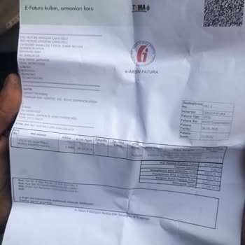 Volta Elektrikli Motosikletin Fren Sistemi Kısa Sürede Arızalandı