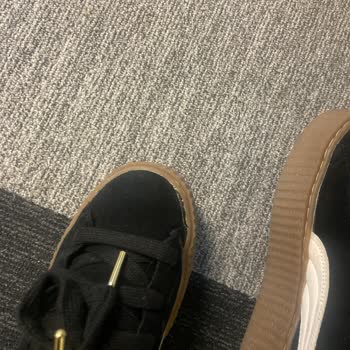 Aynı Model Ayakkabıda Tekrarlayan Açılma Sorunu