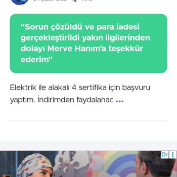 Kimlik Bilgilerimin İzinsiz Kullanımı Ve Haksız Borç Talebi Hakkında Şikayetim