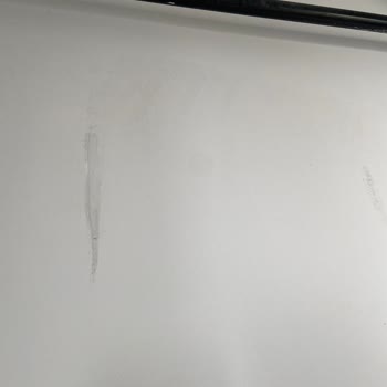 Teslimat Sırasında Eve Zarar Ve Hatalı Ürün Gönderimi Mağduriyeti