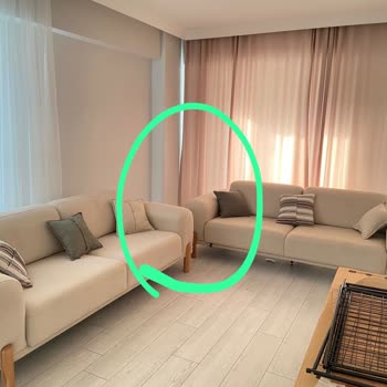 Teslimat Sırasında Eve Zarar Ve Hatalı Ürün Gönderimi Mağduriyeti