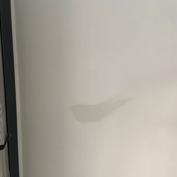 Teslimat Sırasında Eve Zarar Ve Hatalı Ürün Gönderimi Mağduriyeti