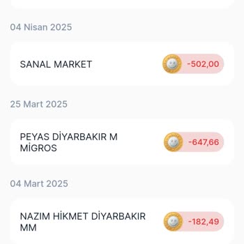 Kasiyer Hatasıyla Silinen Money Puanlarım 8 Gündür İade Edilmedi