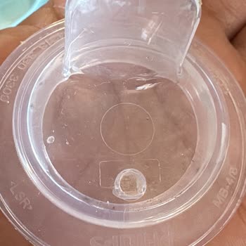 Philips Avent Sulukta Küf Sorunu Ve Yetersiz Garanti Desteği