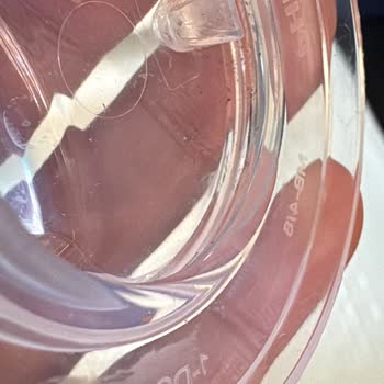 Philips Avent Sulukta Küf Sorunu Ve Yetersiz Garanti Desteği